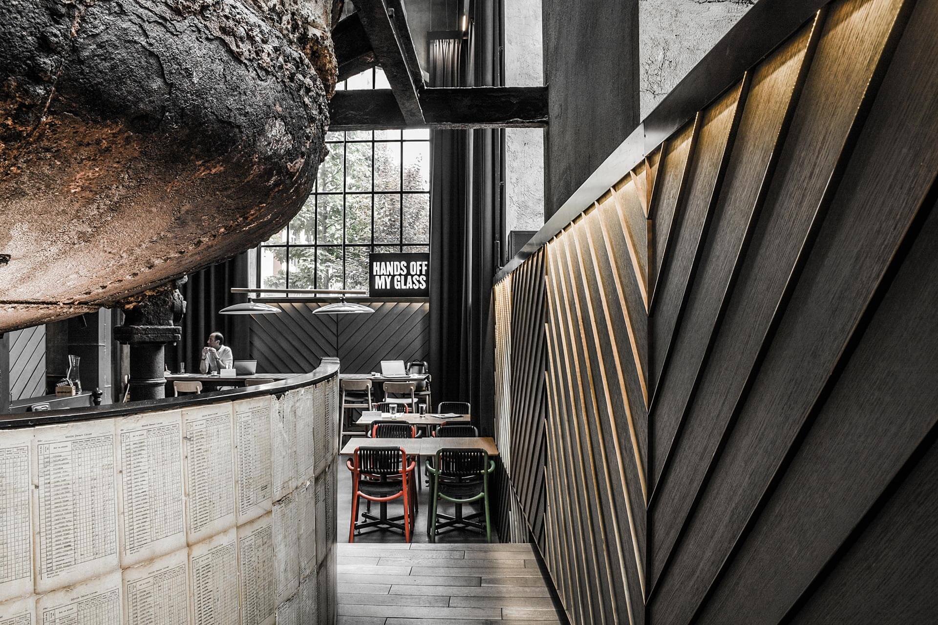 Linguini - Restaurant WordPress Theme